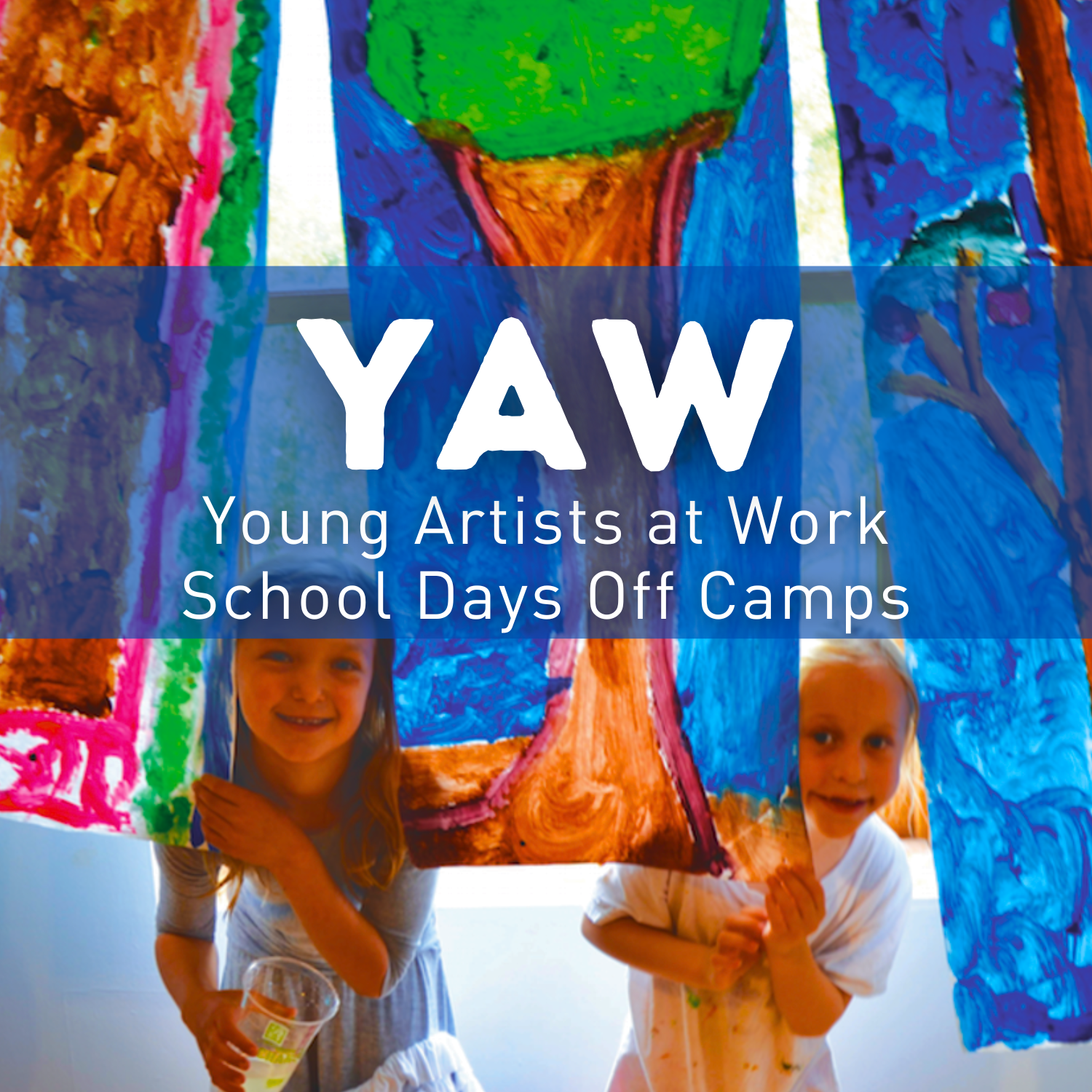 YAW Camp - Jan 5, 2026 - Morning Session - logo